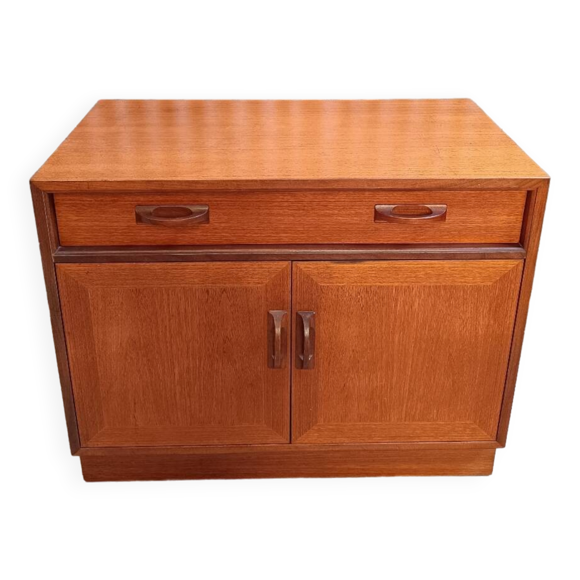 Vintage Scandinavian G-plan furniture