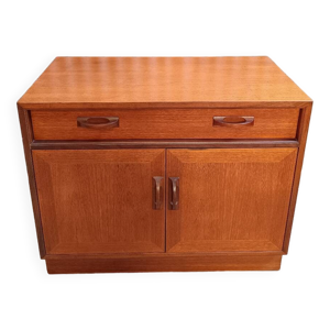 Meuble vintage scandinave