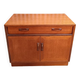 Vintage Scandinavian G-plan furniture