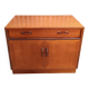 Vintage Scandinavian G-plan furniture