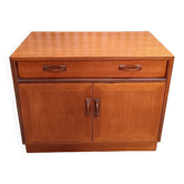 Vintage Scandinavian G-plan furniture