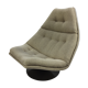 Fauteuil F510 par Geoffrey Harcourt pour Artifort années 1970
