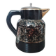 Ceramic teapot