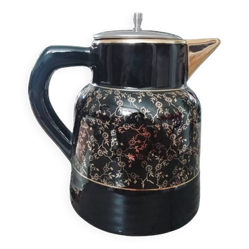 Théière en céramique