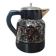 Ceramic teapot