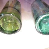 2 old bottles 1850/1900
