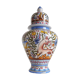Earthenware pot