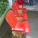 Cinema armchairs