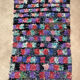 Moroccan carpet - 140 x 215 cm