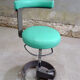 Siemens industrial stool, 1960