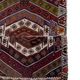 Vintage handmade Anatolian rug 173x403 cm