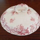 Légumier ancien Villeroy & Boch "Valeria"