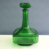 Old bottle made in Belgium