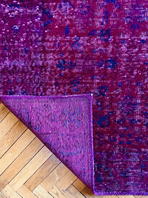Tapis vintage Nathalie 293 x 171 cm