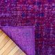 Tapis vintage Nathalie 293 x 171 cm