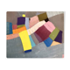 Abstract Table Knife Oil Painting