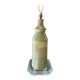 Scandinavian ceramic lamp