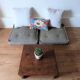 Indian coffee table