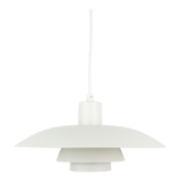 Suspension danoise PH 4/3 par Poul Henningsen, Louis Poulsen, 1966