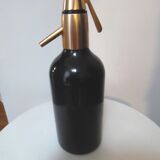 Black parisian siphon