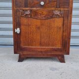 Art deco sideboard