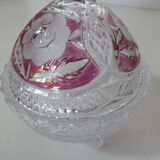 Crystal candy