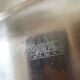 Chichester England stainless steel nesting dishes