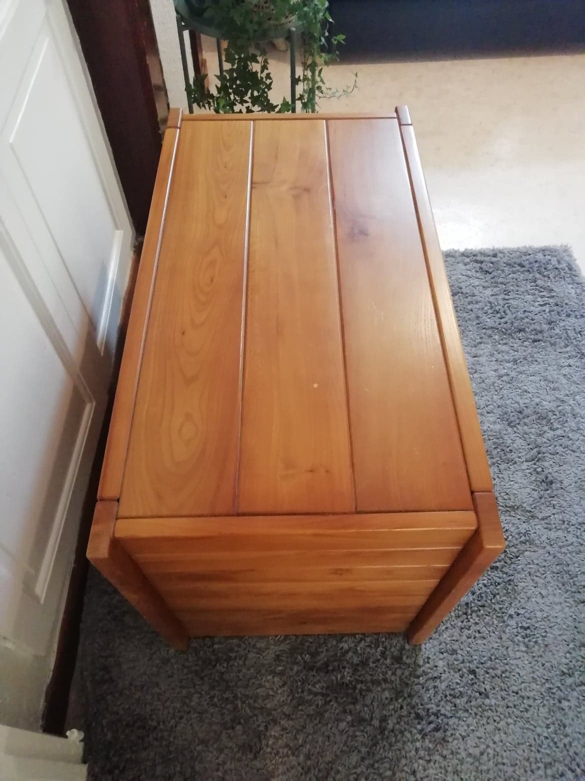 Chest of drawers low house Regain