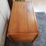 Chest of drawers low house Regain