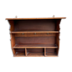 Vintage wall cabinet