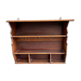 Vintage wall cabinet