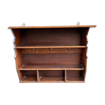 Armoire murale vintage