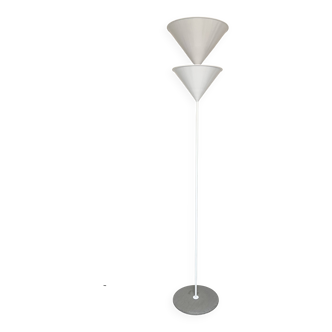 Lampadaire Pascal,Vico Magistretti, Oluce 1979