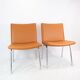 Chaises Kastrup Modèle AP40 - Hans J. Wegner - Carl Hansen & Søn