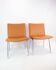 Kastrup Chairs Model AP40 - Hans J. Wegner - Carl Hansen & Søn