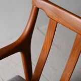 'Kuba' armchair by Bertil Fridhagen