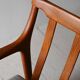 Fauteuil 'Kuba' de Bertil Fridhagen