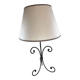 Large ambient lamp