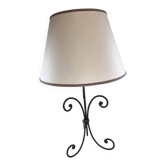 Grande lampe d’ambiance