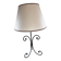 Large ambient lamp