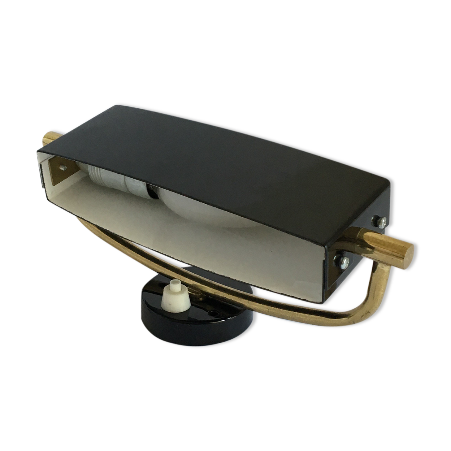 Wall lamp for Lita, 1950