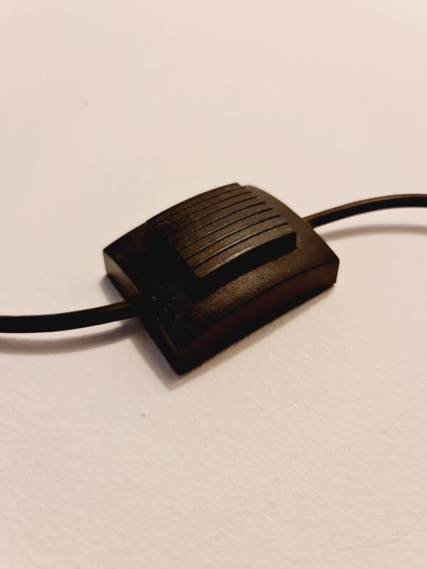 Lampadaire par Elio Martinelli pour Martinelli Luce, années 1970