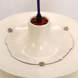 The genuine Danish item - PH5 pendant - original white colour - Louis Poulsen