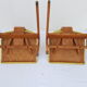 Chair of Robin Day 1952 for Hille Hillestak