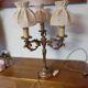 Table lamp