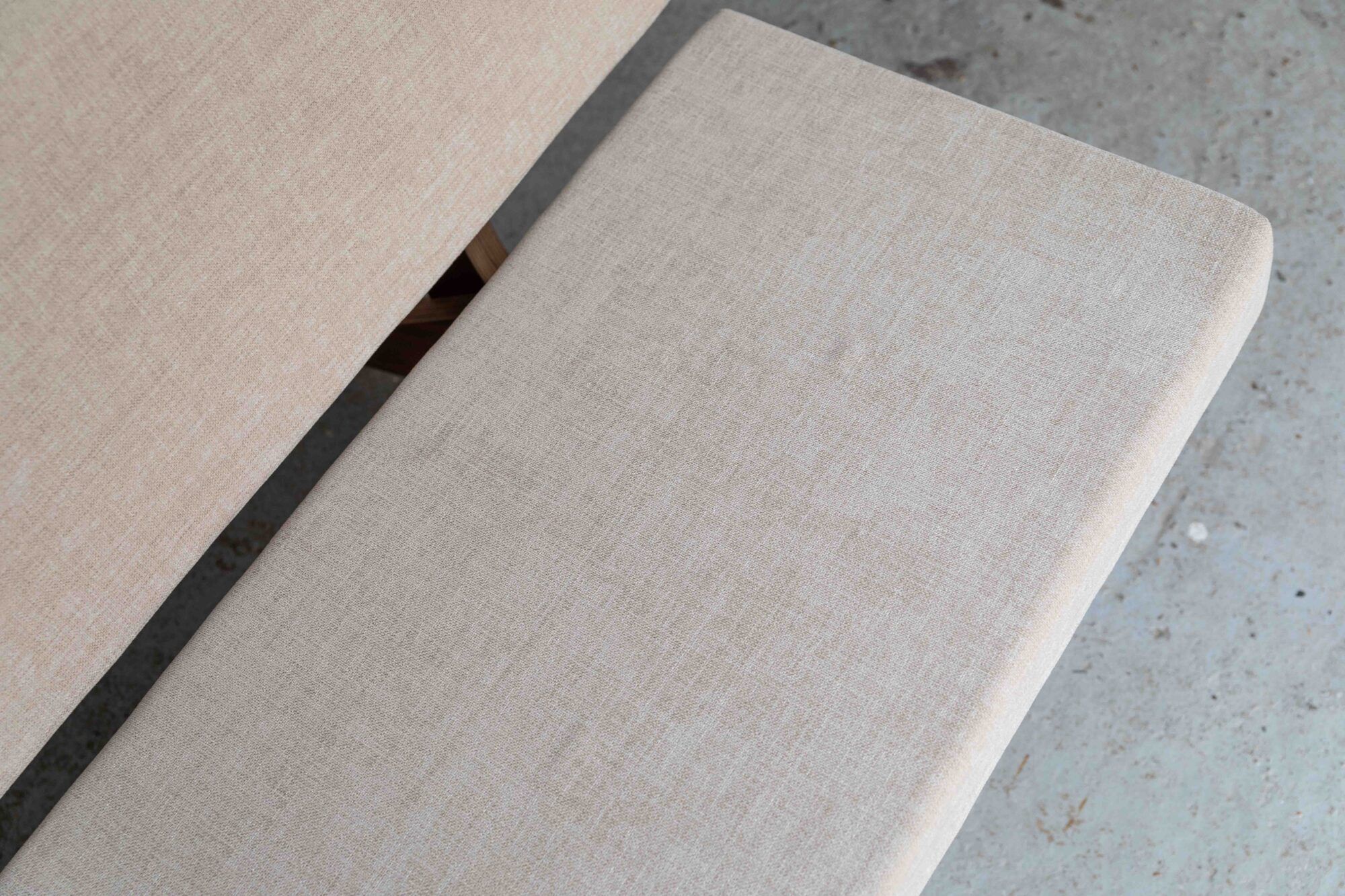 Canapé de Jan Van Grunsven