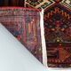 Handwoven - Cream Ground Vintage Persian Rug