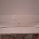 Tablette de salle de bain vintage - Limoges ancien