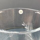 Cristal d'arques champagne seal