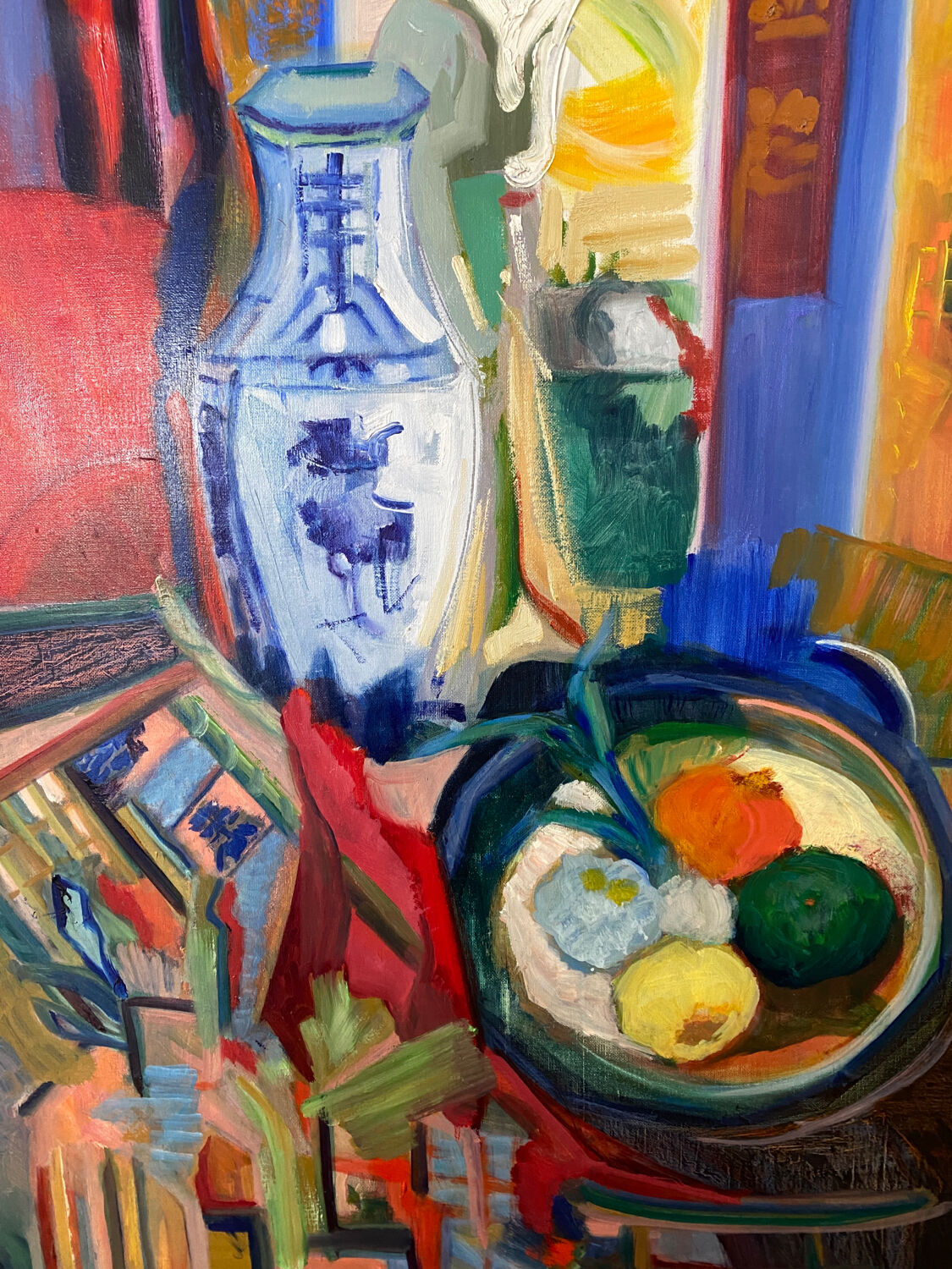 Still life from 1989